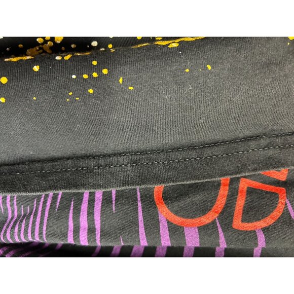 Vintage 90's The Doors Jim Morrison All Over Print Winterland T Shirt - Sz XL - Picture 8 of 11